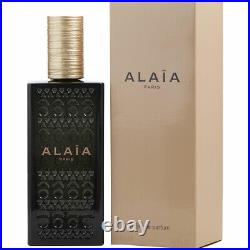 ALAIA PARIS WOMAN 3.3 / 3.4 oz (100 ml) Eau de Parfum EDP Spray NEW & SEALED