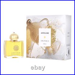 AMOUAGE JUBILATION 25 for WOMAN 3.4 oz (100 ml) EDP Spray NEW & SEALED