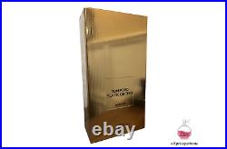 BLACK ORCHID FOR WOMEN TOM FORD 3.4 oz / 100 ml Pure Parfum Spray NEW SEALED BOX