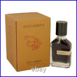 BOCCANERA by ORTO PARISI 1.7 oz (50 ml) Parfum Spray NEW in BOX & SEALED