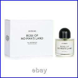 BYREDO ROSE OF NO MAN'S LAND 3.3 oz (100ml) Eau de Parfum EDP Spray BRAND NEW