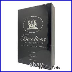 Boadicea The Victorious IMPERIAL 3.4 oz (100 ml) EDP Spray NEW & SEALED