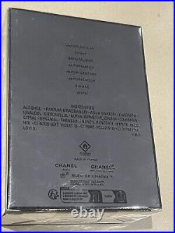 CHANEL BLEU de CHANEL 5.0 / 5 oz (150 ml) Parfum