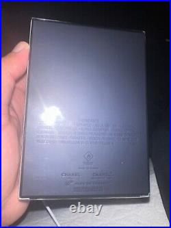 CHANEL BLEU de CHANEL HUGE 5.0 / 5 oz (150 ml) Pure Parfum Spray NEW & SEALED