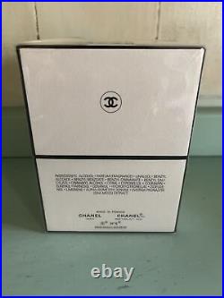 CHANEL No 5 for WOMEN BIG 1.0 oz (30 ml) Pure PARFUM Perfume NEW BOX & SEALED