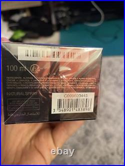 DIOR HOMME PARFUM for MEN Christian Dior 3.4 oz (100 ml) Spray NEW & SEALED