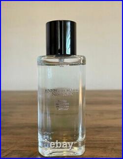 ENERGETICALLY NEW YORK EAU DE PARFUM ZARA OLFACTIVE / N OI 1.35 fl oz DISCONTINU