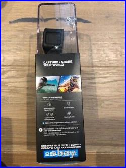 GoPro Hero Session Model#HWRP1 Brand New Sealed Retail Package LOOK