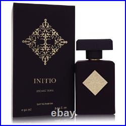 INITIO ATOMIC ROSE 3/3.04 oz (90 ml) Eau de Parfum EDP Spray NEW in BOX & SEALED