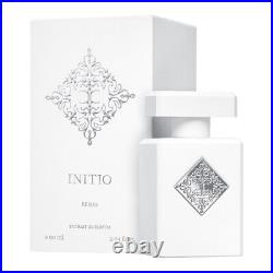 INITIO REHAB 3 / 3.04 oz (90 ml) Extrait de Parfum EDP Spray NEW in BOX & SEALED