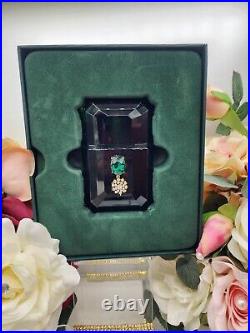 KKW Fragrance KOURTNEY RUBY Emerald, DIAMONDS