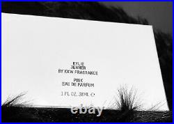 KKW PINK LIPS FRAGRANCE -EDP Kim Kardashian Perfume -RETIRED. SEALED