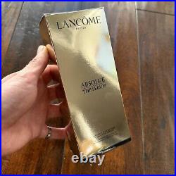 LANCOME ABSOLUE THE SERUM Intensive Concentrate 1 oz (30 ml) NEW & SEALED