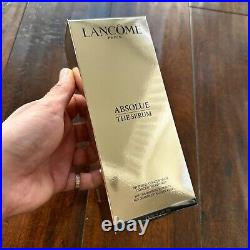 LANCOME ABSOLUE THE SERUM Intensive Concentrate 1 oz (30 ml) NEW & SEALED