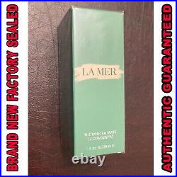 La Mer The Concentrate 1.0 oz / 30 ML AUTHENTIC GUARANTEED SEALED