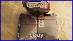 Microsoft SQL Server 2008 Standard, SKU 228-08934, Sealed Retail Package, 10 CAL