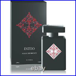 Mystic Experience by Initio 3.04 fl oz. / 90 ml for Unisex Eau De Parfum Spray