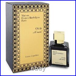 OUD SILK MOOD Maison Francis Kurkdjian 2.4 oz (70 ml) Extrait de parfum SEALED