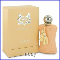 PARFUMS de MARLY CASSILI for WOMEN 2.5 oz 75ml EDP Spray NEW in BOX & SEALED