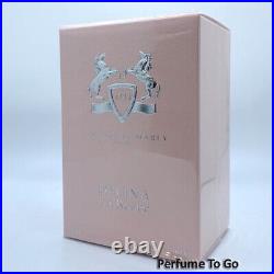 PARFUMS de MARLY DELINA La Rosee 1.0 oz (30 ml) EDP Spray NEW in BOX & SEALED