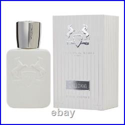 PARFUMS de MARLY GALLOWAY for UNISEX 2.5 oz (75ml) EDP Spray NEW & SEALED