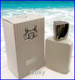 PARFUMS de MARLY GALLOWAY for UNISEX 2.5oz/75ml EDP Spray NEW UNSEALED BOX