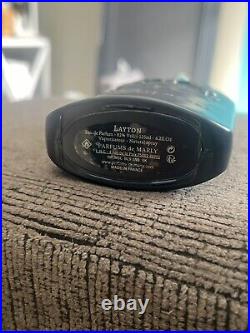 PARFUMS de MARLY LAYTON 4.2 oz (Lid Is Damaged And Broke)