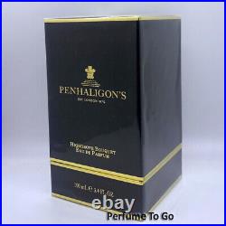 PENHALIGON'S HIGHGROVE BOUQUET 3.4 oz (100 ml) EDP Spray NEW in BOX & SEALED