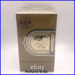 PENHALIGON'S LEGACY of PETRA 3.4 oz (100 ml) EDP Spray NEW in BOX & SEALED