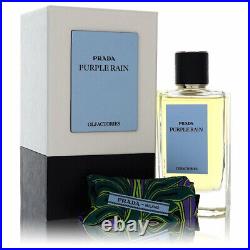 PRADA OLFACTORIES PURPLE RAIN 3.4 oz (100 ml) EDP Spray NEW in BOX & SEALED