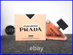 Paradoxe by Prada Eau De Parfum Intense 3.0 oz 90 ml