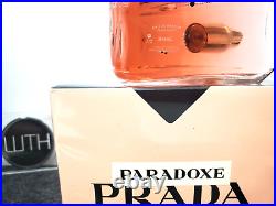 Paradoxe by Prada Eau De Parfum Intense 3.0 oz 90 ml