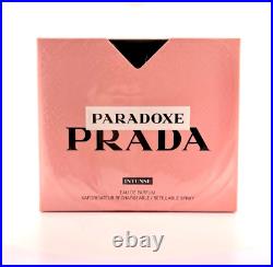 Paradoxe by Prada Eau De Parfum Intense 3.0 oz 90 ml Women's Spray