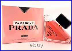 Paradoxe by Prada Eau De Parfum Intense 3.0 oz 90 ml Women's Spray