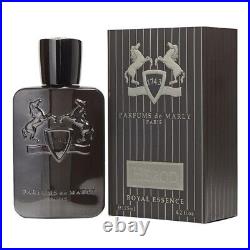 Parfums de Marly HEROD for MEN 4.2 oz (125ml) EDP Spray NEW & Factory Sealed