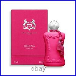 Parfums de Marly ORIANA for WOMEN 2.5 oz (75ml) EDP Spray NEW in BOX & SEALED