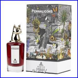 Penhaligon's Portraits THE BEWITCHING YASMINE 2.5 oz (75ml) EDP Spray NEW&SEALED