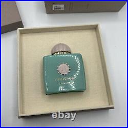 Rare Amouage LINEAGE 3.4 oz (100 ml) EDP Spray 100% Authentic Perfume