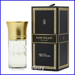 TAPIS VOLANT Eau de L'est Liquides Imaginaires 3.3 oz (100 ml) EDP NEW & SEALED