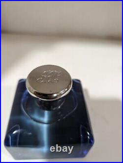 Vintage RALPH LAUREN BLUE 4.2 oz Eau De Toilette Spray For Women Perfume (2018)