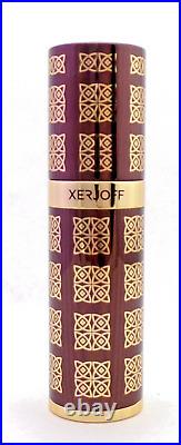 XERJOFF ALEXANDRIA II 1.0 oz. / 30 ml. Parfum Travel Spray. New Sealed Box