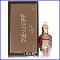 XERJOFF OUD STARS ALEXANDRIA III 1.7 oz (50ml) Perfume Spray NEW in BOX & SEALED