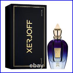 Xerjoff COMANDANTE! 3.4 oz (100 ml) Eau de Parfum EDP Spray NEW & Factory Sealed