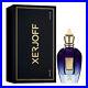 Xerjoff COMANDANTE! 3.4 oz (100 ml) Eau de Parfum EDP Spray NEW & Factory Sealed