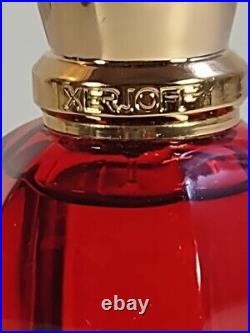 Xerjoff Coffee Break GOLDEN GREEN MEN 1.7 oz / 50ml Parfum Spray Fresh & Exotic