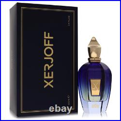 Xerjoff Join The Club DON for MEN 3.4 oz (100 ml) EDP Spray NEW in BOX & SEALED