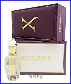 Xerjoff SHOOTING STARS UDEN 1.7 oz. / 50 ml. Parfum Spray Unisex. New Sealed Box